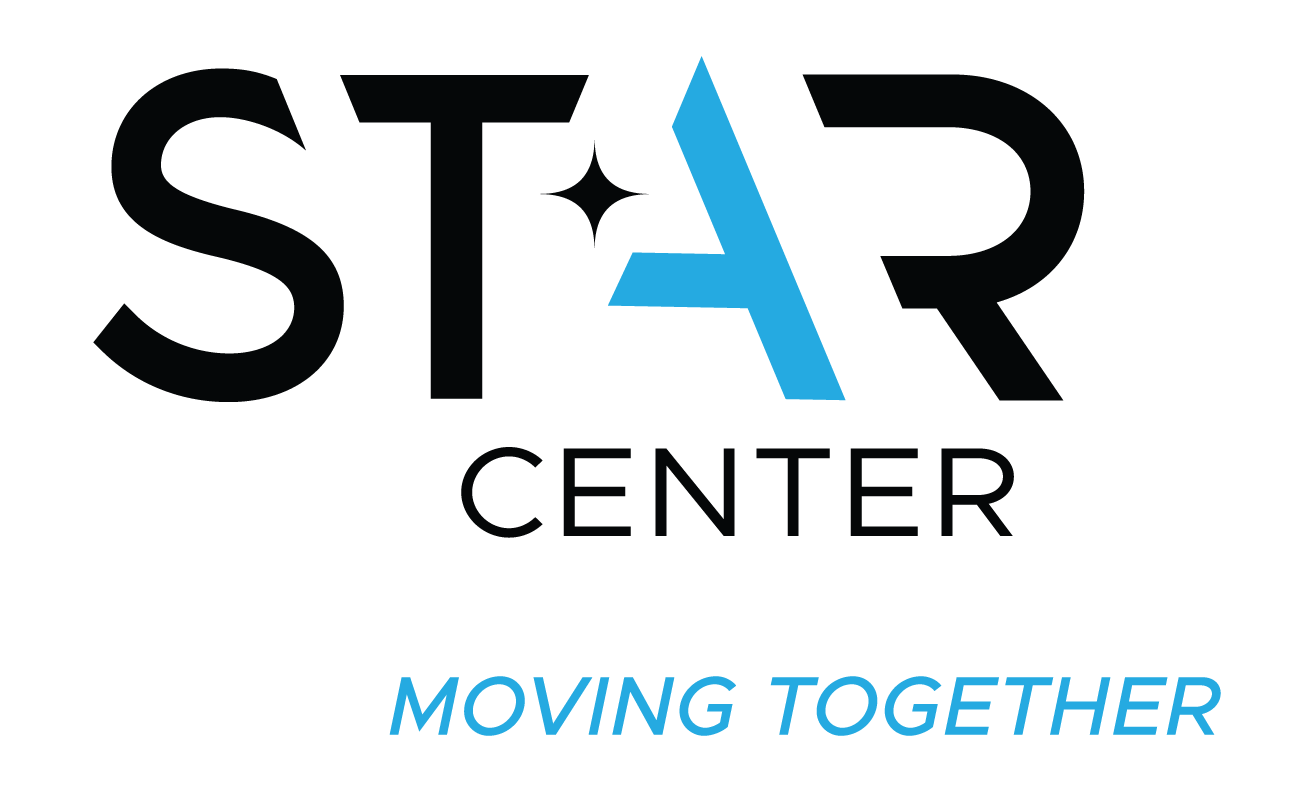 STAR Center logo